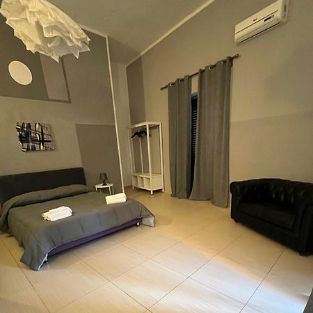 Persefone Luxury Suite Agrigento Exteriör bild