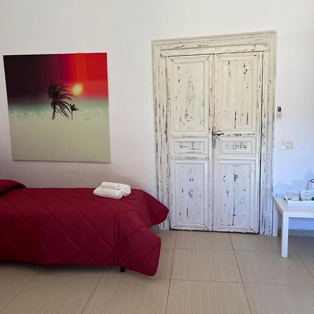 Persefone Luxury Suite Agrigento Exteriör bild
