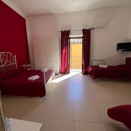 Persefone Luxury Suite Agrigento Exteriör bild