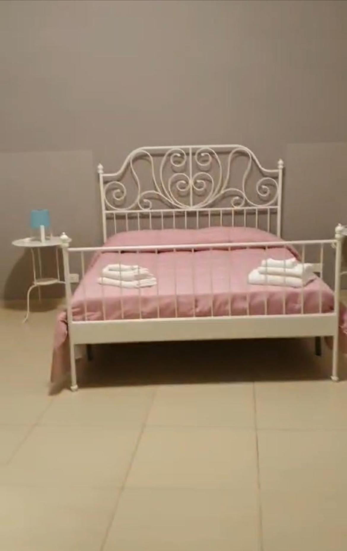 Persefone Luxury Suite Agrigento Exteriör bild