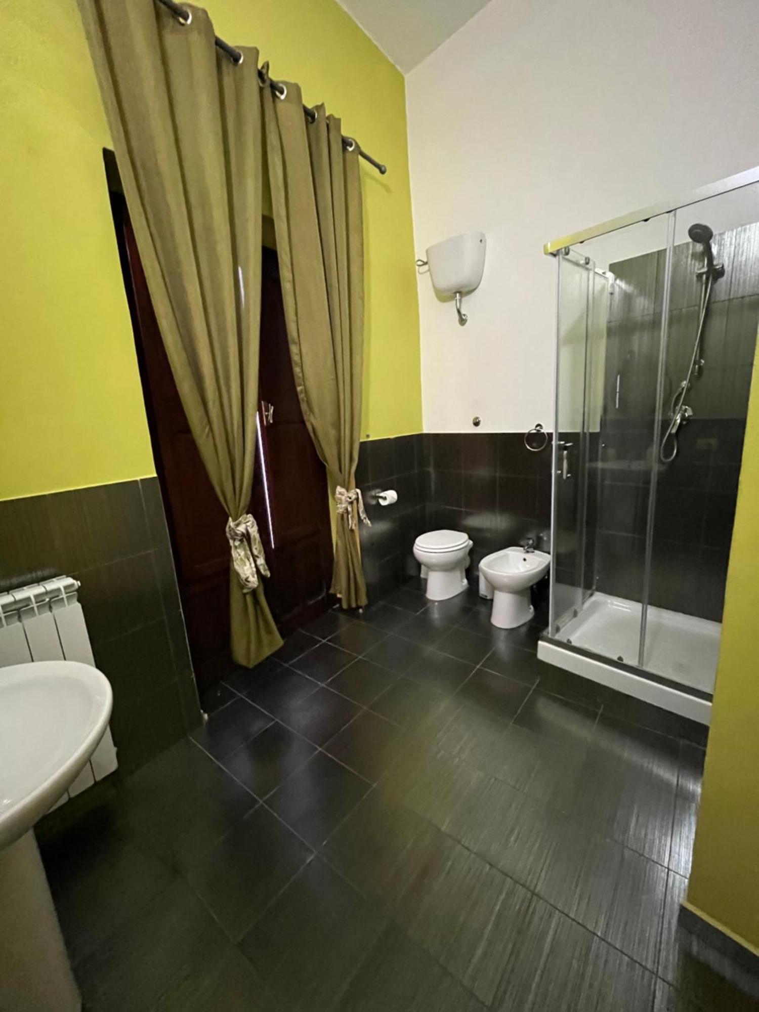 Persefone Luxury Suite Agrigento Exteriör bild
