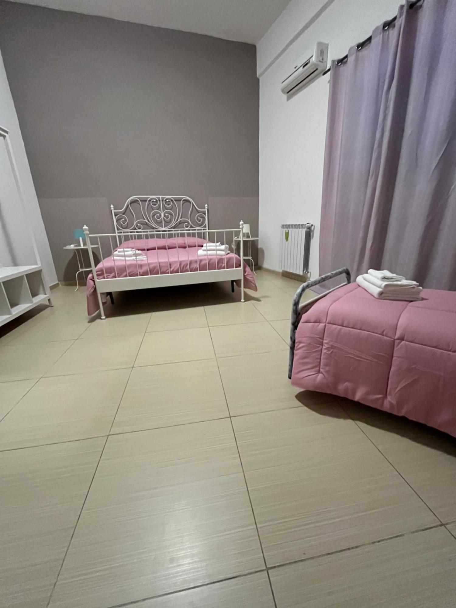 Persefone Luxury Suite Agrigento Exteriör bild