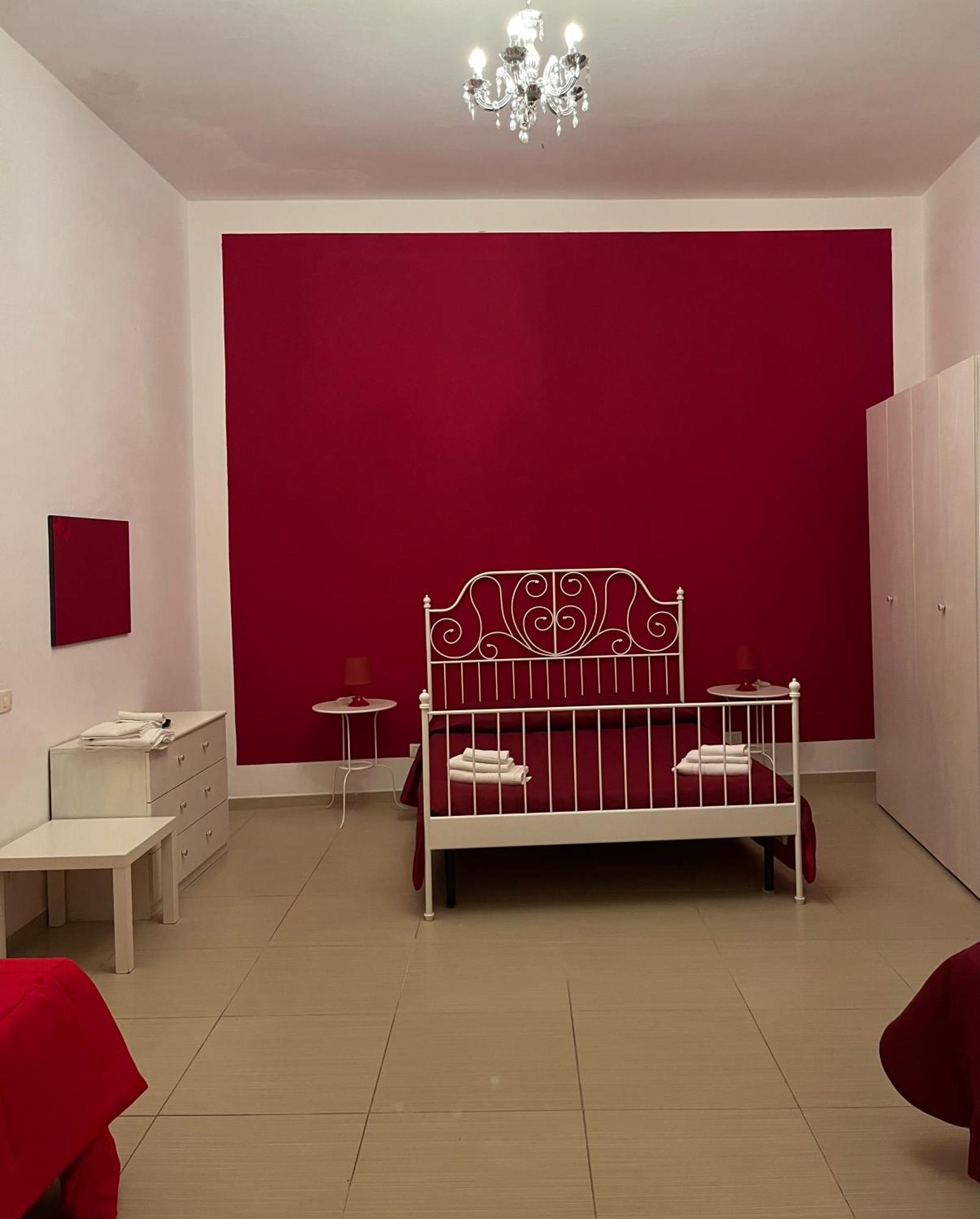 Persefone Luxury Suite Agrigento Exteriör bild
