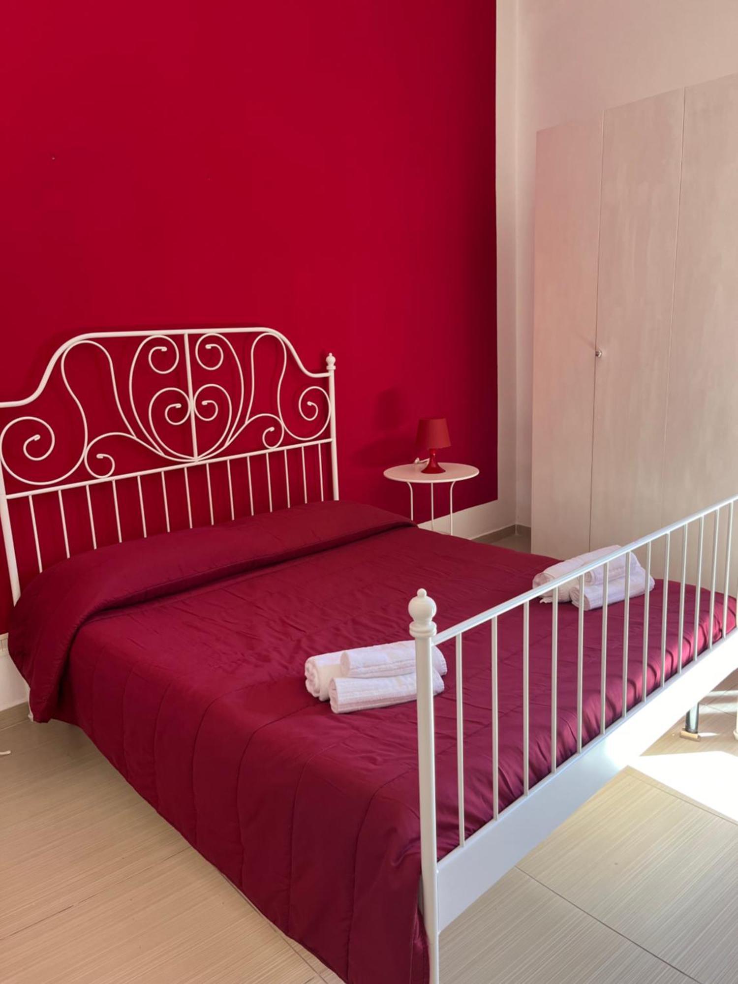 Persefone Luxury Suite Agrigento Exteriör bild