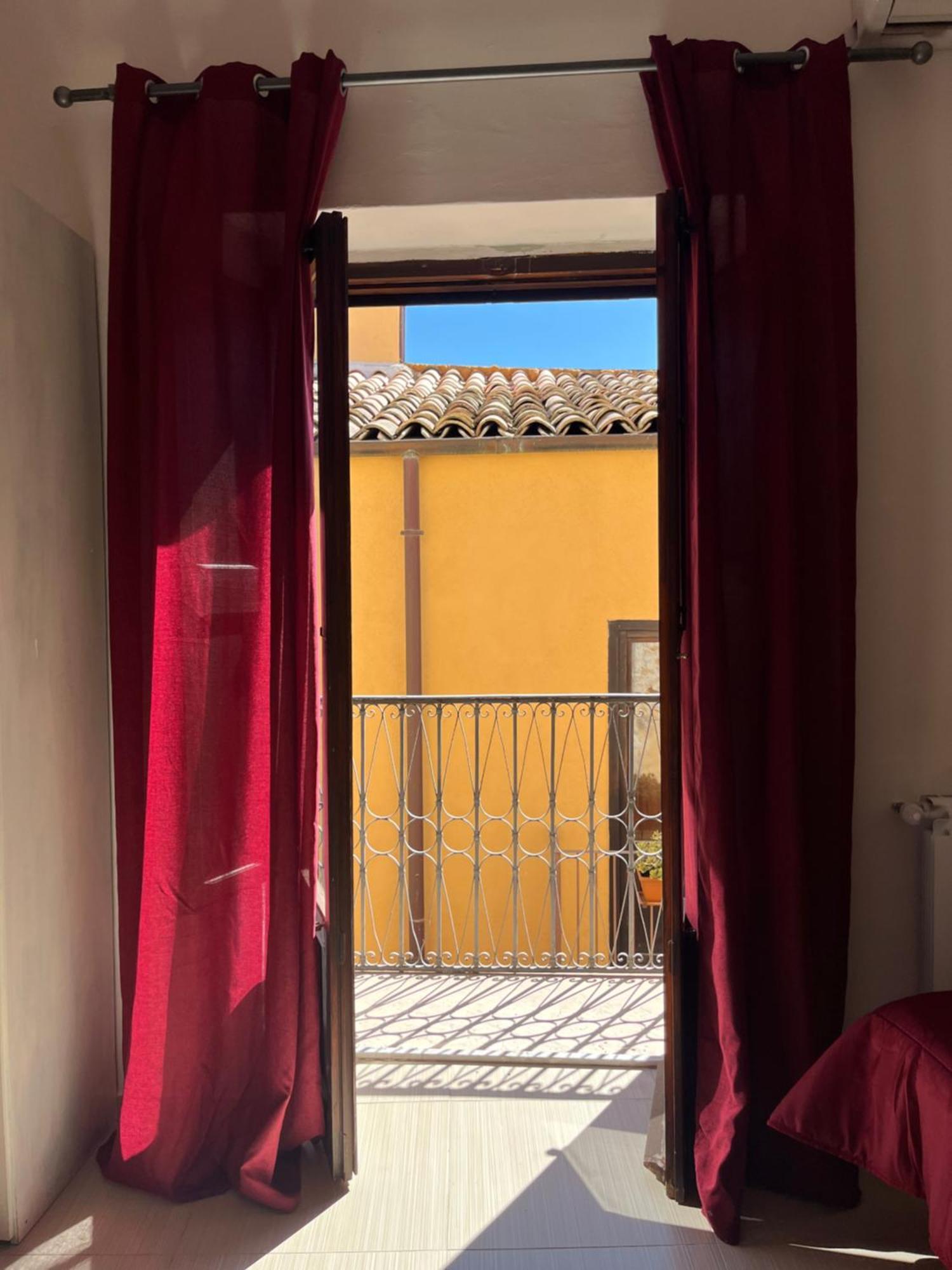 Persefone Luxury Suite Agrigento Exteriör bild