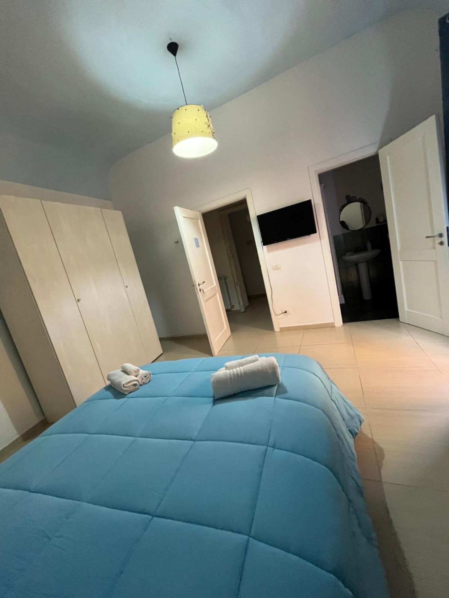 Persefone Luxury Suite Agrigento Exteriör bild