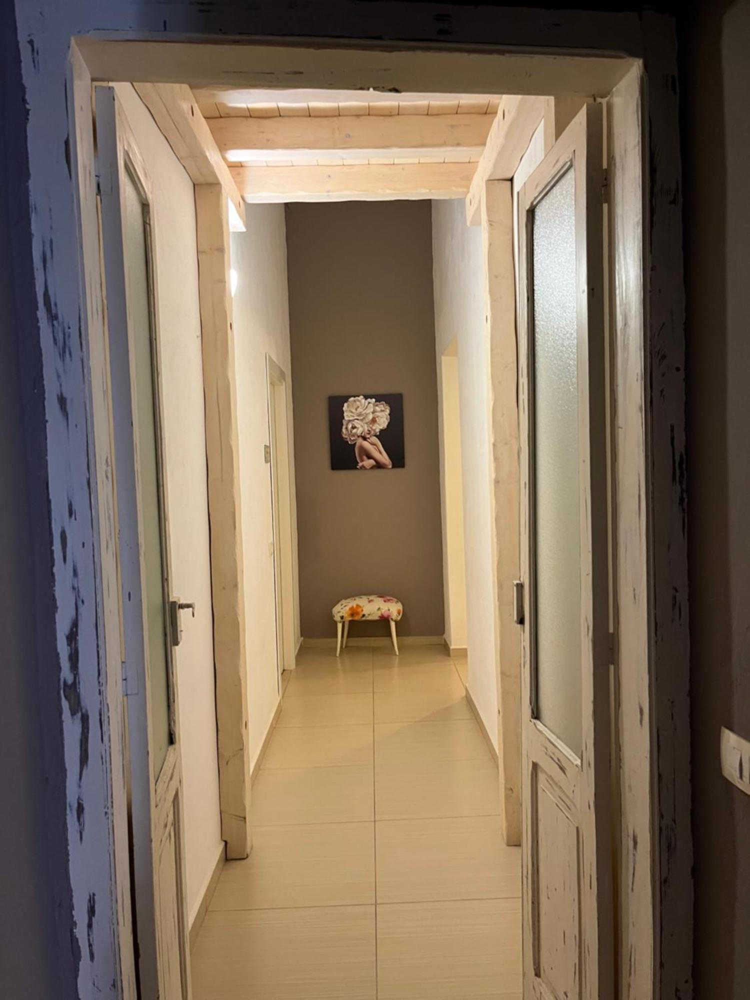 Persefone Luxury Suite Agrigento Exteriör bild