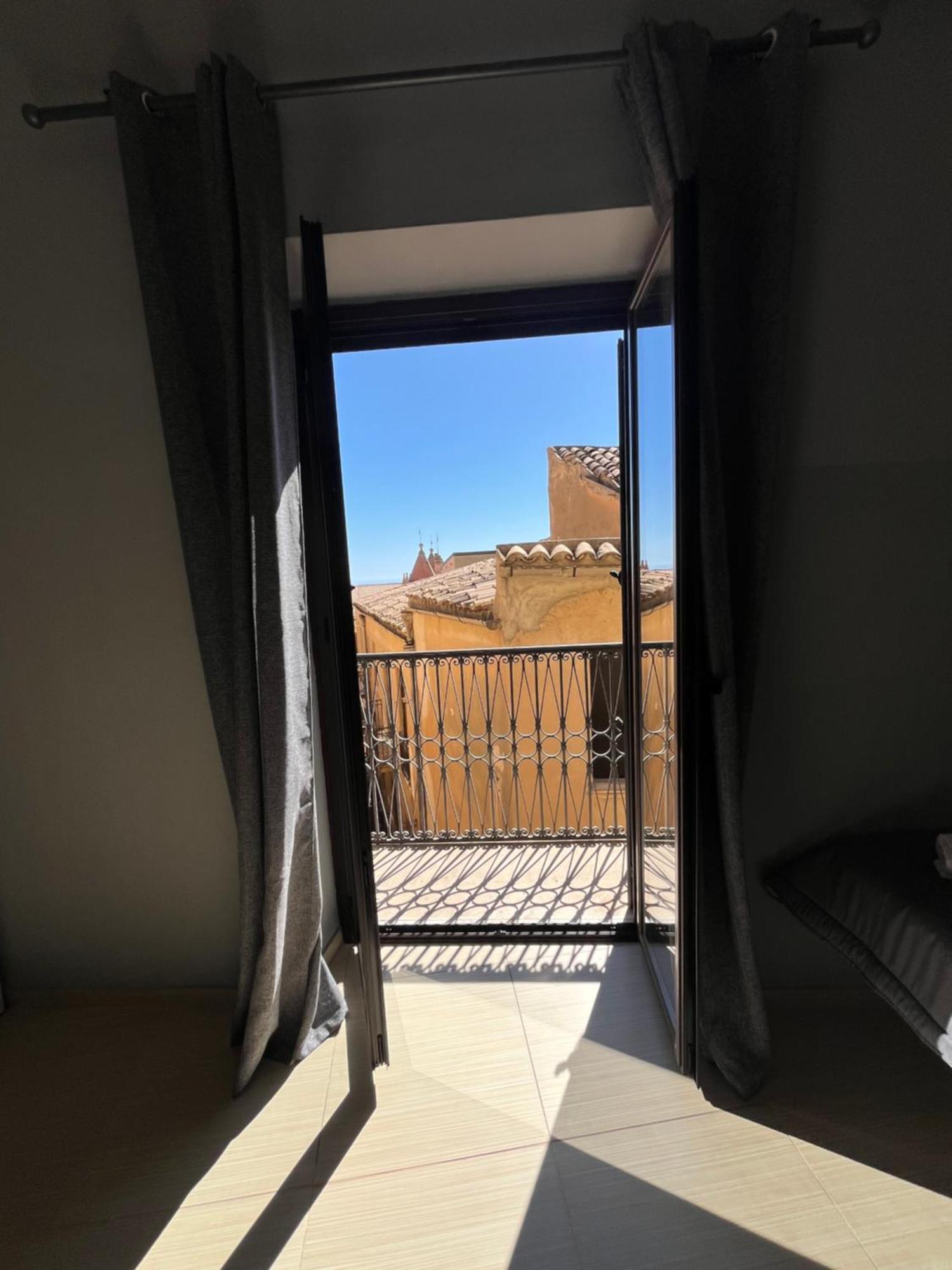 Persefone Luxury Suite Agrigento Exteriör bild
