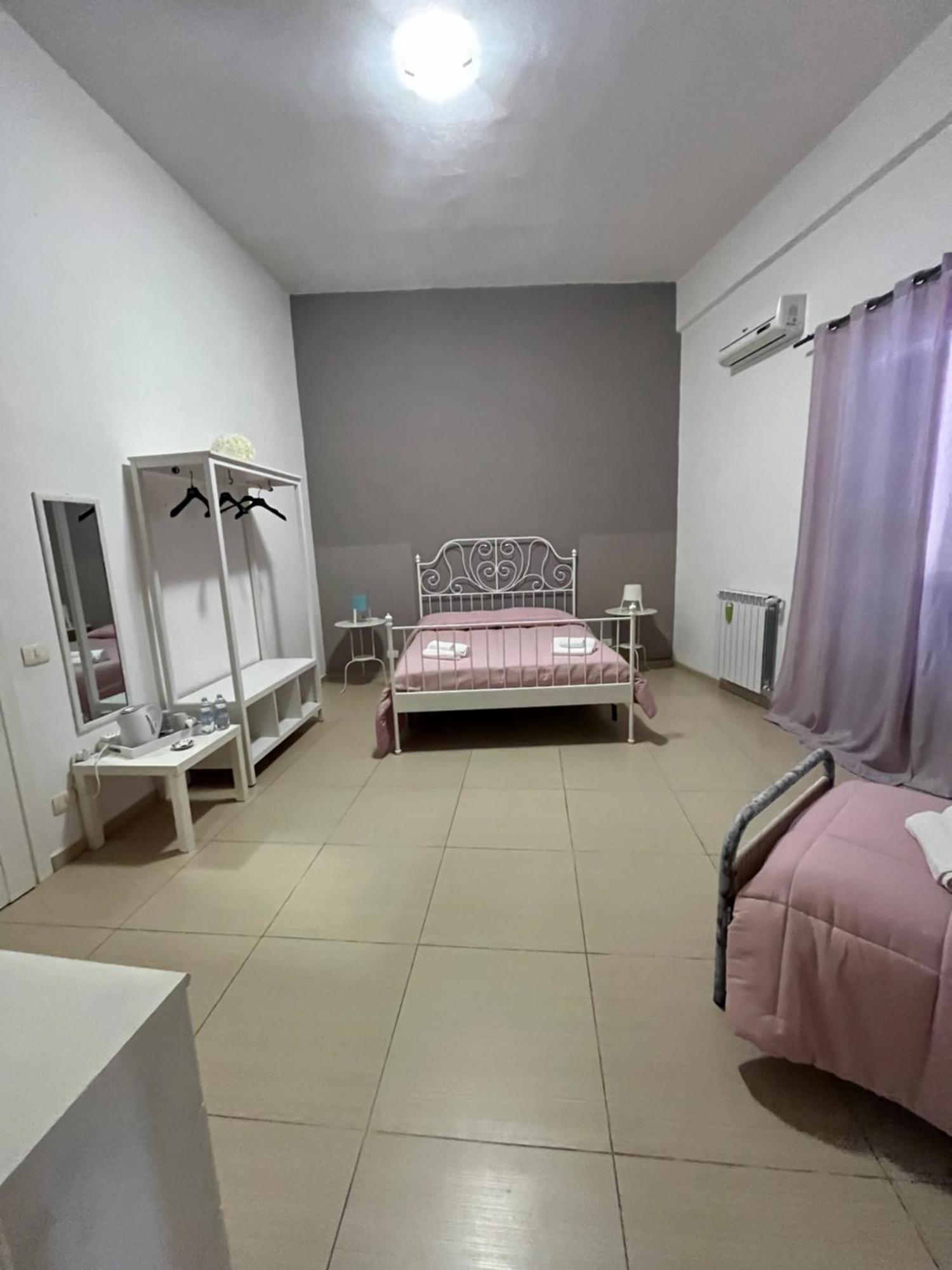 Persefone Luxury Suite Agrigento Exteriör bild