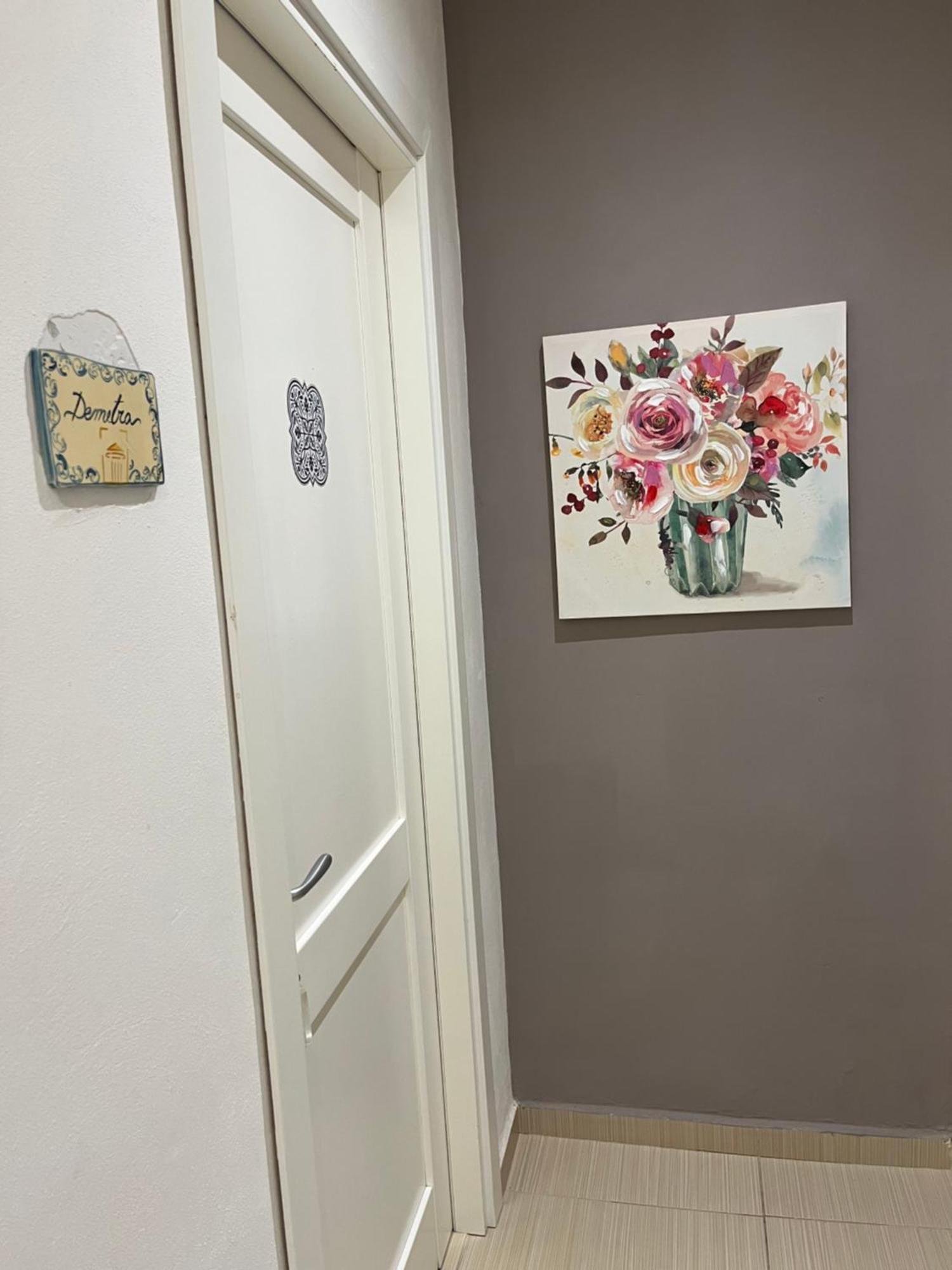 Persefone Luxury Suite Agrigento Exteriör bild