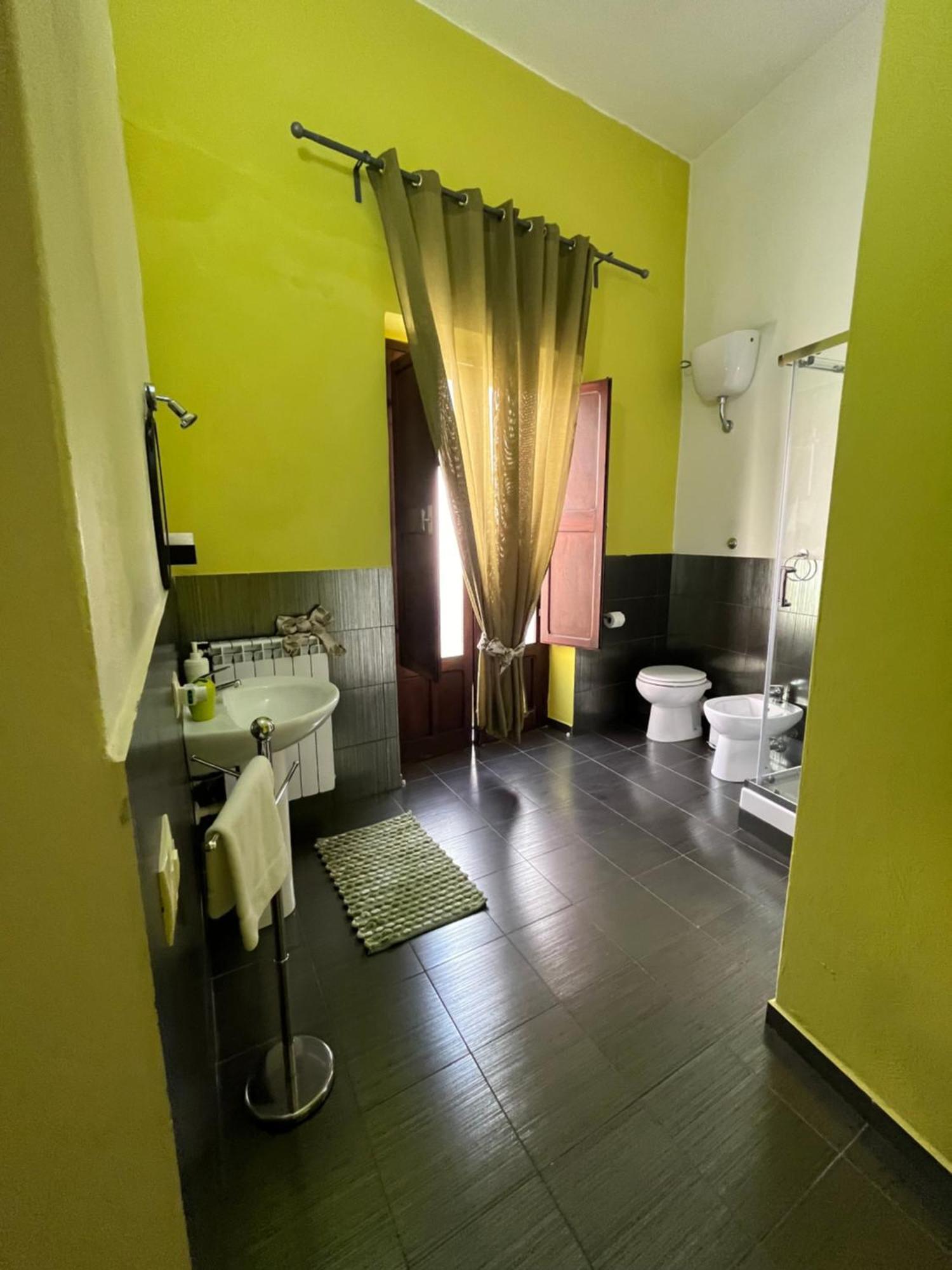 Persefone Luxury Suite Agrigento Exteriör bild