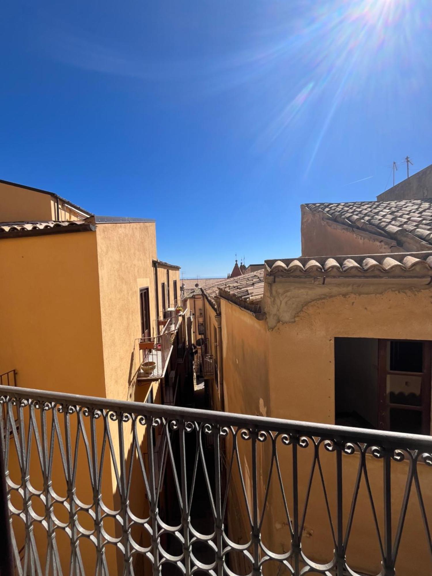 Persefone Luxury Suite Agrigento Exteriör bild