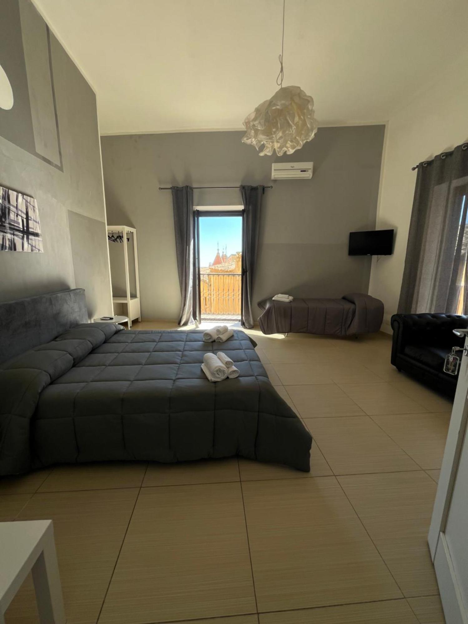Persefone Luxury Suite Agrigento Exteriör bild